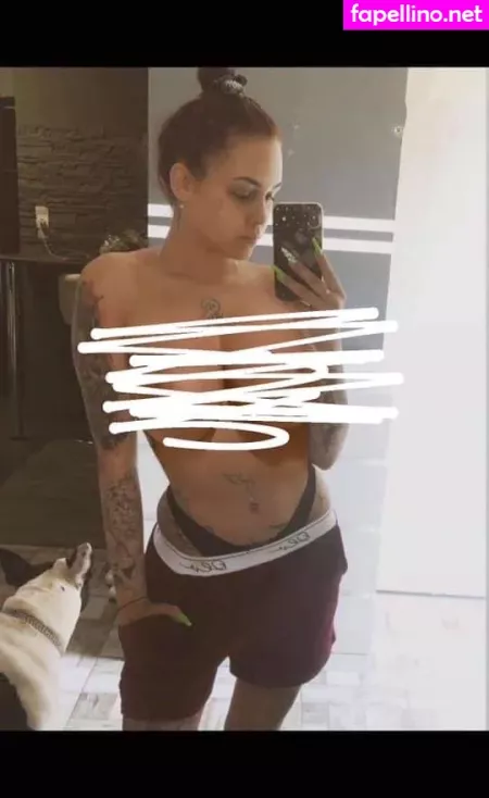 Lili Laskai OnlyFans Thumbnail #YSBSJ8Lqen