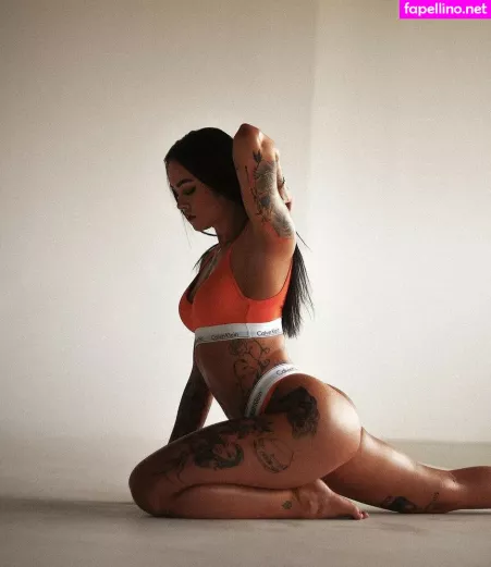 Lili Laskai OnlyFans Thumbnail #iIxUzjeZfI