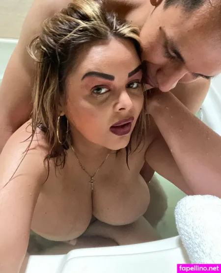 Lili Loveofi OnlyFans Thumbnail #TGXFVaFOV4