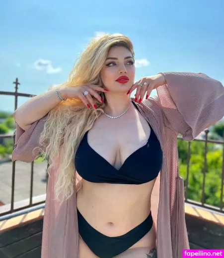 Lili Marko OnlyFans Thumbnail #WrTTqwqsFw
