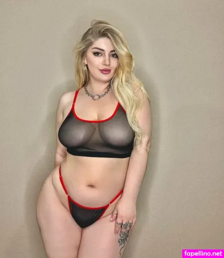 Lili Marko OnlyFans Thumbnail #fHQlm9yhRr