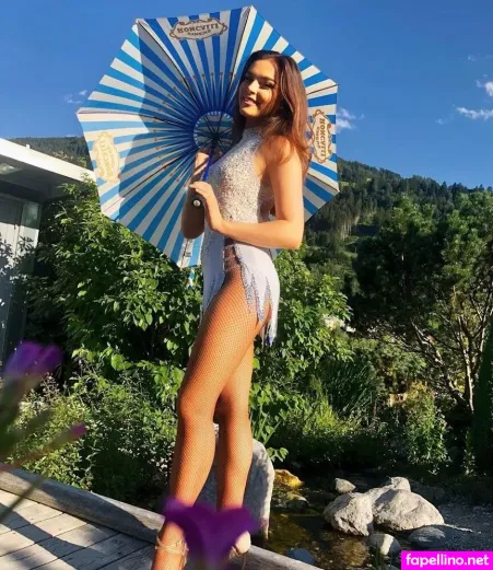 Lili Paul Roncalli OnlyFans Thumbnail #ZenOYtx2GA