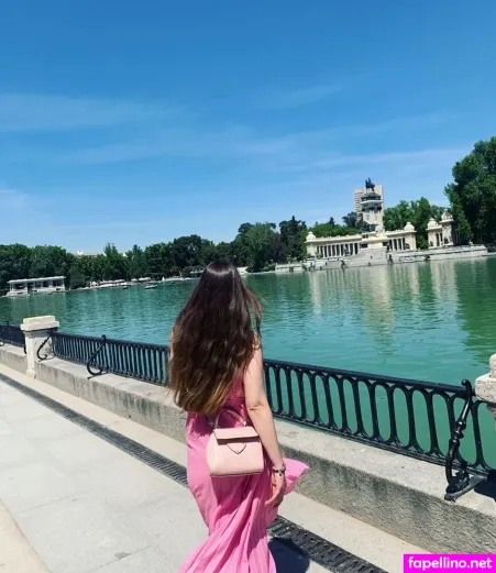 Lili Paul Roncalli OnlyFans Thumbnail #nbqPPl73Ll