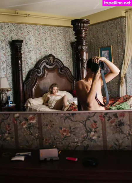 Lili Reinhart OnlyFans Thumbnail #0AFp8TnNmD