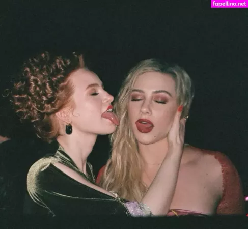 Lili Reinhart OnlyFans Thumbnail #1g97qTKI3u