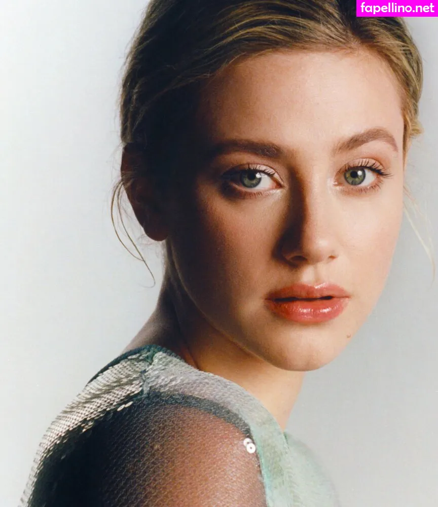 Lili Reinhart, Unpublished Photos, lilireinhart Nude Leaked OnlyFans Photo #30dDDXbXHR
