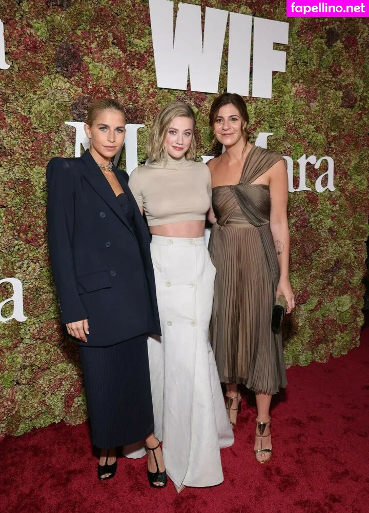 Lili Reinhart, Unpublished Photos, lilireinhart Nude Leaked OnlyFans Photo #3tGpXU1zwa