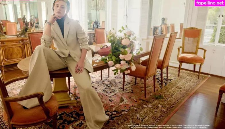 Lili Reinhart OnlyFans Thumbnail #6wbCjuaLIr