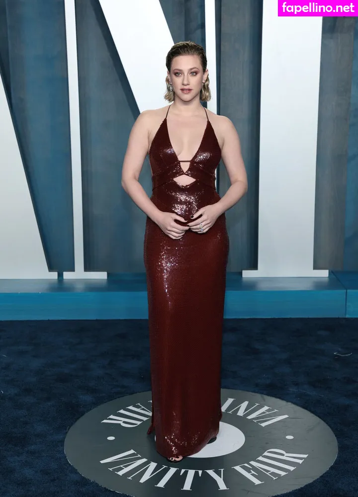 Lili Reinhart, Unpublished Photos, lilireinhart Nude Leaked OnlyFans Photo #A88zhKDstR