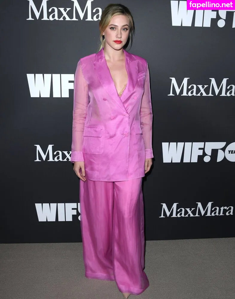 Lili Reinhart, Unpublished Photos, lilireinhart Nude Leaked OnlyFans Photo #CxoJfhyjuT