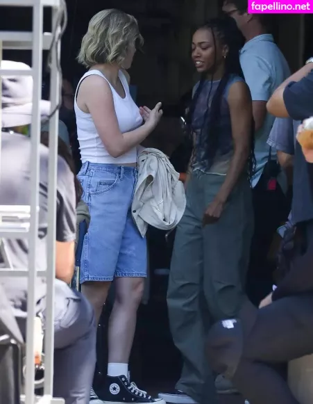 Lili Reinhart OnlyFans Thumbnail #EKF0nnrZ1d