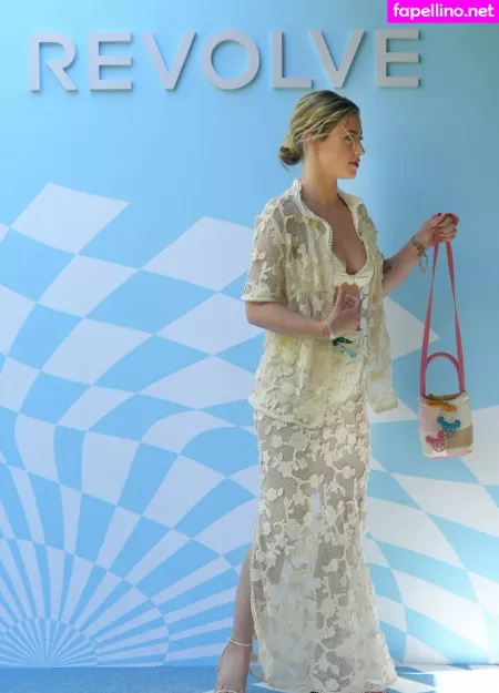 Lili Reinhart OnlyFans Thumbnail #FMhUOrjF4O