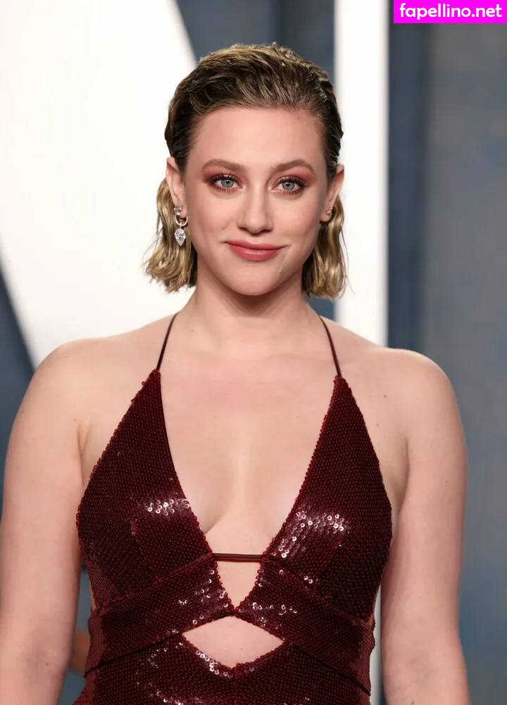Lili Reinhart, Unpublished Photos, lilireinhart Nude Leaked OnlyFans Photo #FRuJZRGHCb