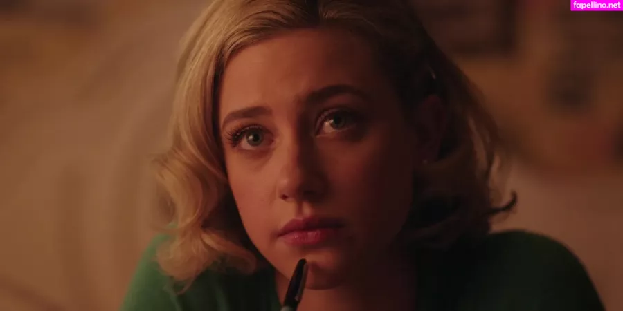 Lili Reinhart OnlyFans Thumbnail #GExrghxWF3