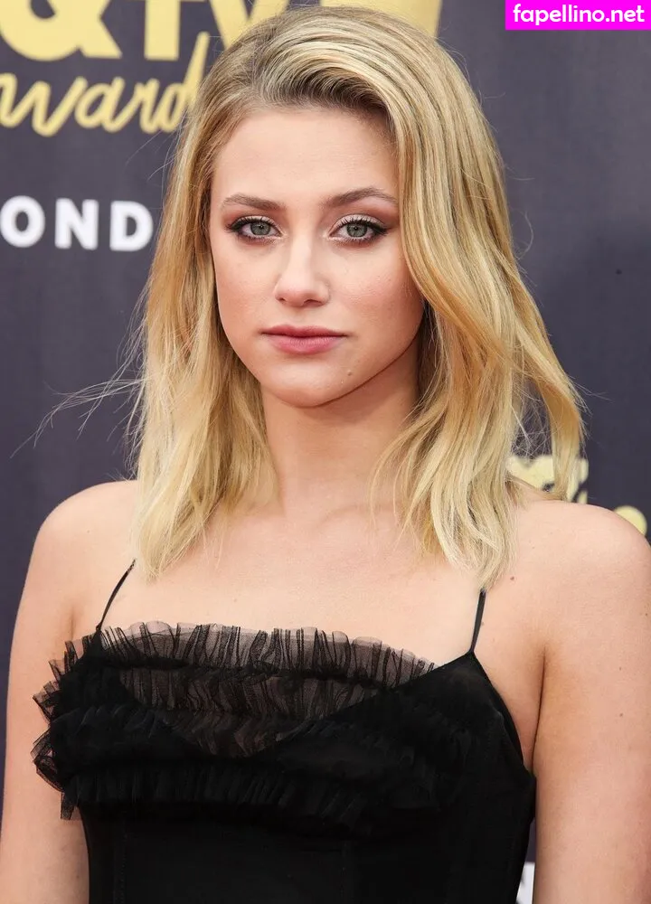 Lili Reinhart, Unpublished Photos, lilireinhart Nude Leaked OnlyFans Photo #Gm122YVS98