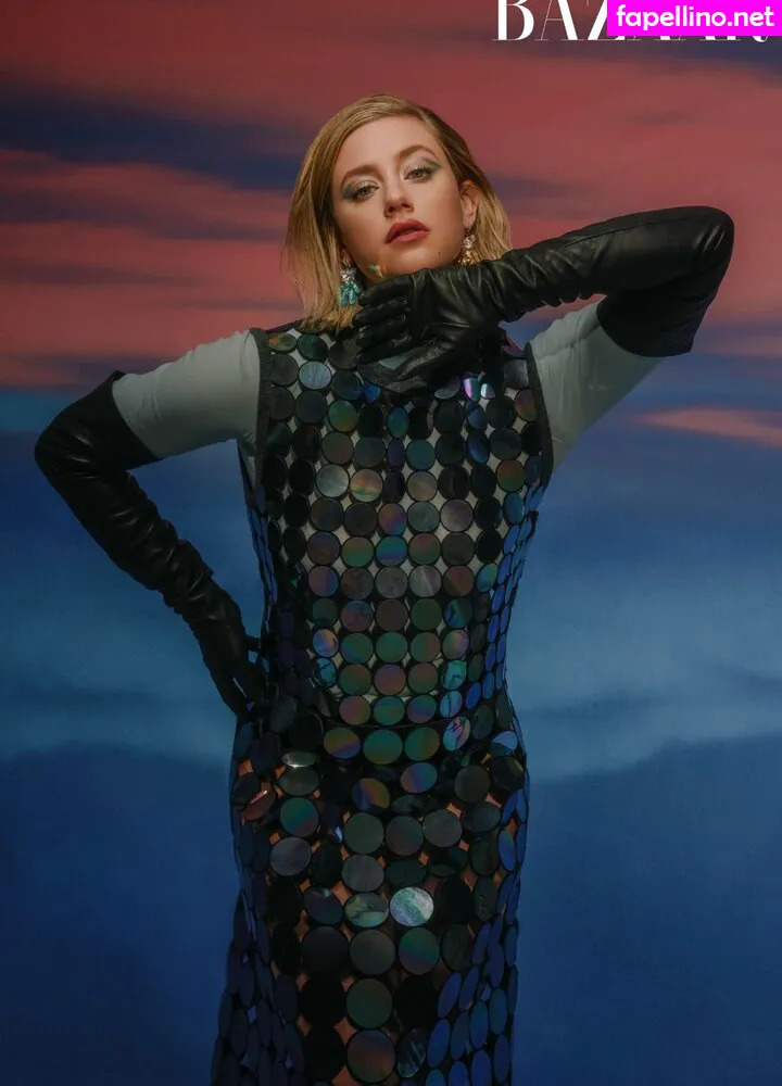 Lili Reinhart, Unpublished Photos, lilireinhart Nude Leaked OnlyFans Photo #I1SfwkgOBj