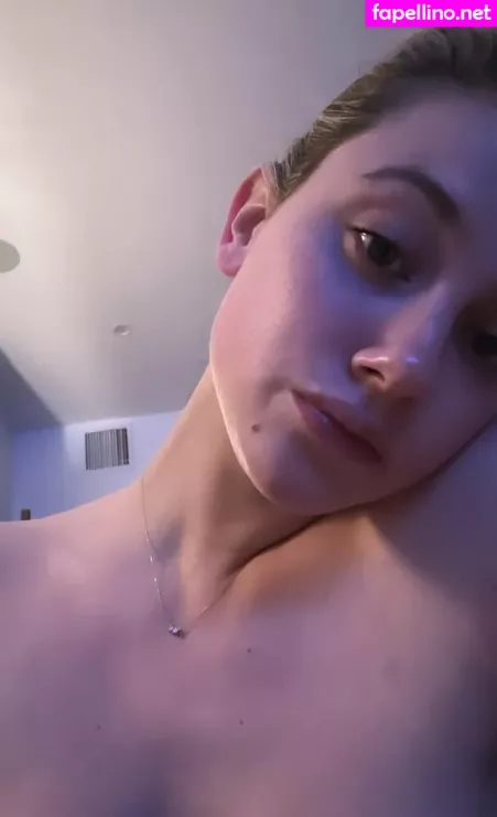 Lili Reinhart OnlyFans Thumbnail #ISz18zo0nR