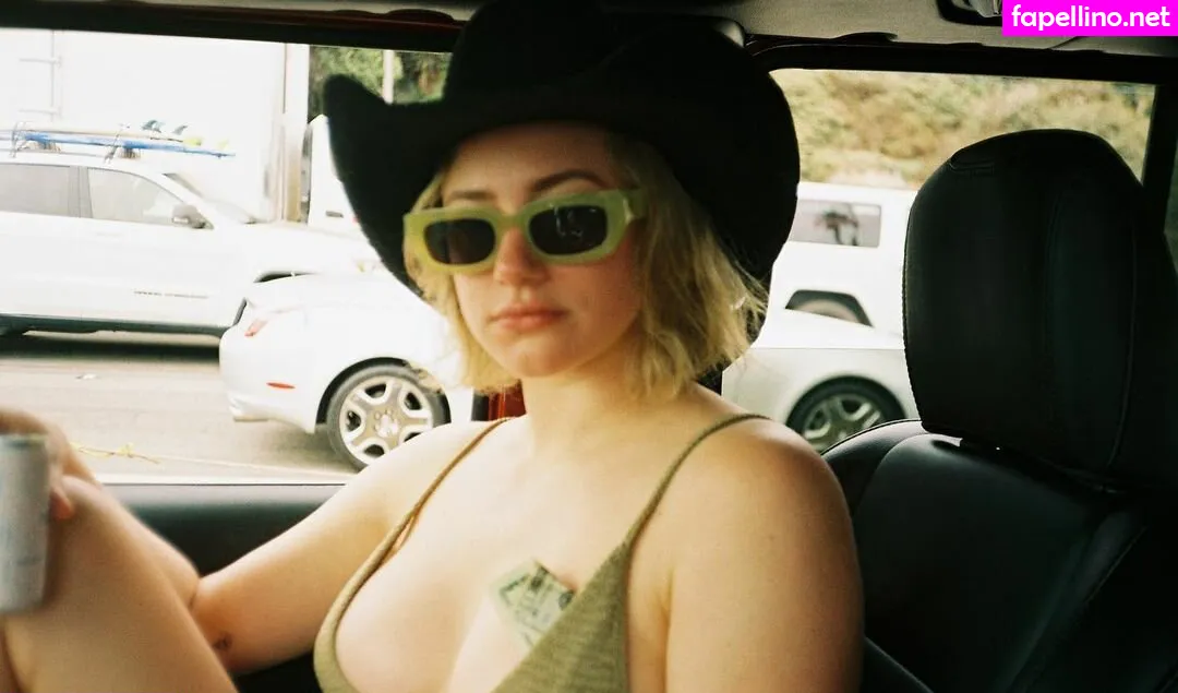 Lili Reinhart, Unpublished Photos, lilireinhart Nude Leaked OnlyFans Photo #ITAfc729xJ