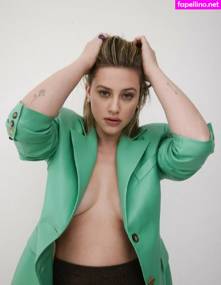 Lili Reinhart, Unpublished Photos, lilireinhart Nude Leaked OnlyFans Photo #IbaKDiI5JR