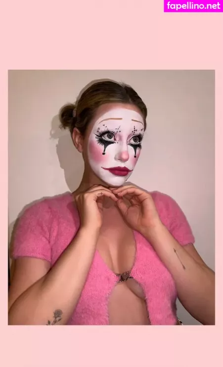 Lili Reinhart OnlyFans Thumbnail #JsSJQoufpn