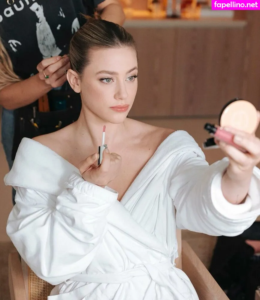 Lili Reinhart, Unpublished Photos, lilireinhart Nude Leaked OnlyFans Photo #LEPbApG9re