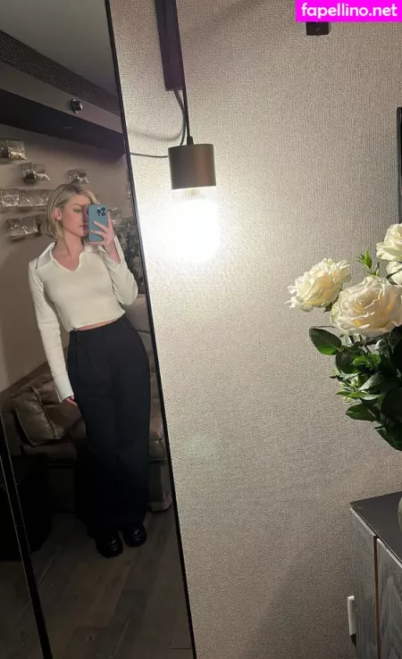 Lili Reinhart OnlyFans Thumbnail #Oq1atD6CTG