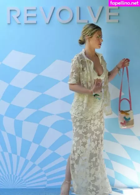 Lili Reinhart OnlyFans Thumbnail #PrV5wvbxBB