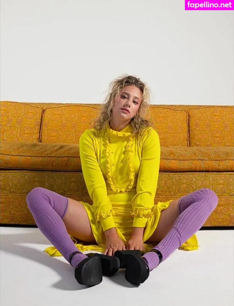 Lili Reinhart, Unpublished Photos, lilireinhart Nude Leaked OnlyFans Photo #RKLFy06Bug