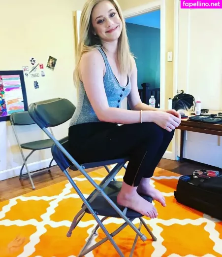 Lili Reinhart OnlyFans Thumbnail #RTNyGgMs6y