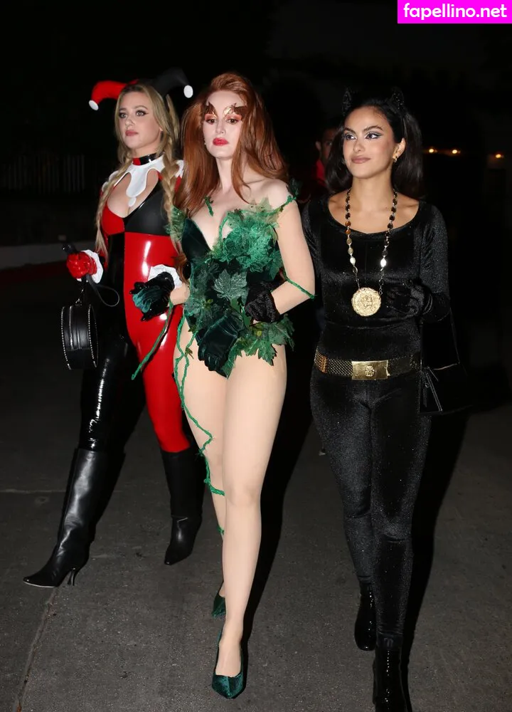 Lili Reinhart, Unpublished Photos, lilireinhart Nude Leaked OnlyFans Photo #SMw4TpePMA