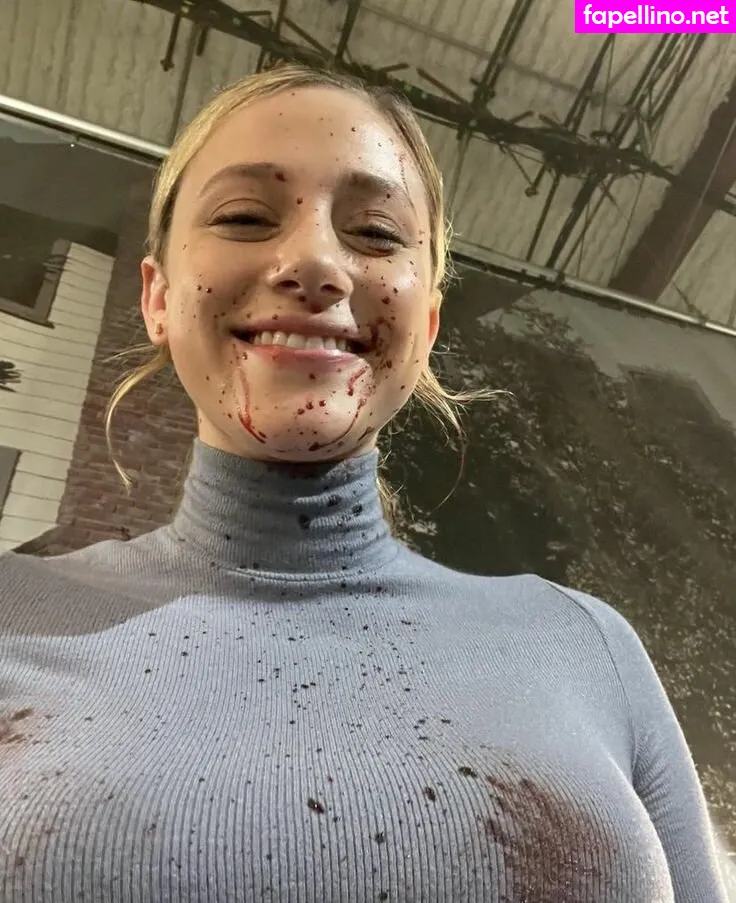 Lili Reinhart, Unpublished Photos, lilireinhart Nude Leaked OnlyFans Photo #STWCTSXK77