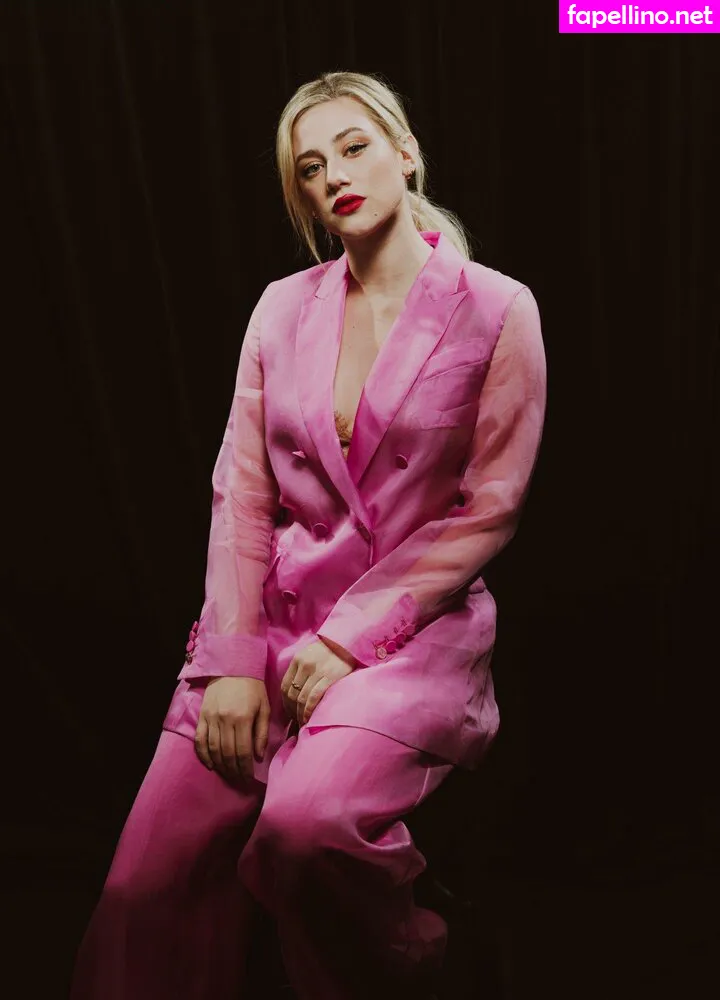 Lili Reinhart, Unpublished Photos, lilireinhart Nude Leaked OnlyFans Photo #TJ5l0hd0bf