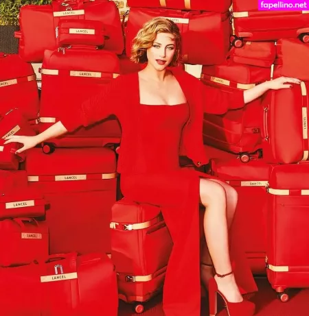 Lili Reinhart OnlyFans Thumbnail #Wfm2dOeRqQ