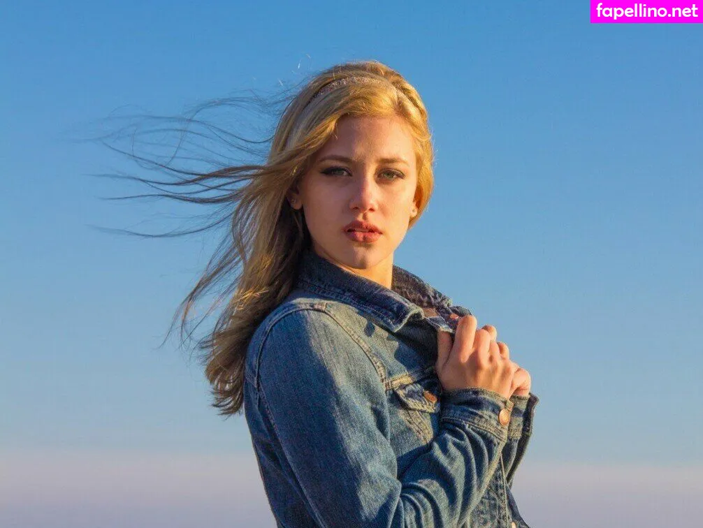 Lili Reinhart, Unpublished Photos, lilireinhart Nude Leaked OnlyFans Photo #XzE9eAeXTX