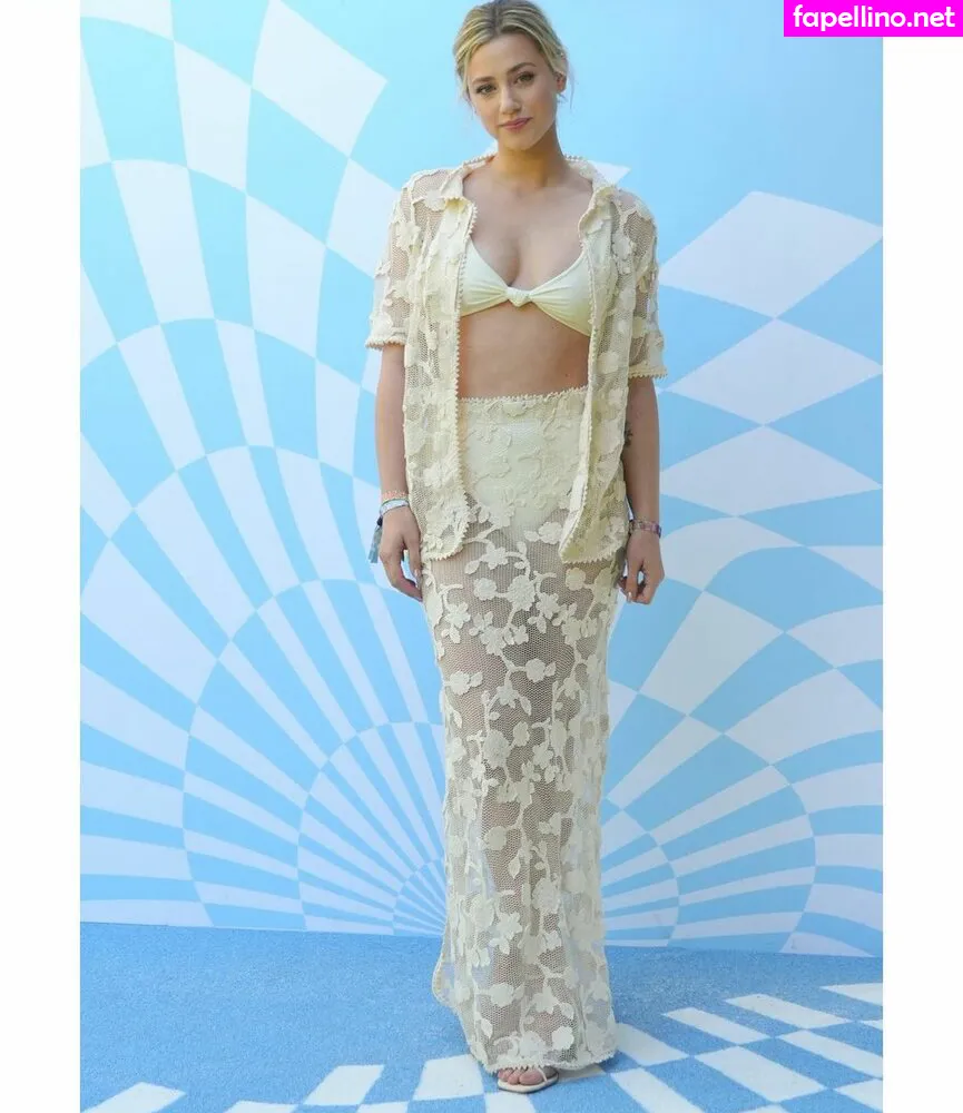 Lili Reinhart, Unpublished Photos, lilireinhart Nude Leaked OnlyFans Photo #YOjFS3s21x