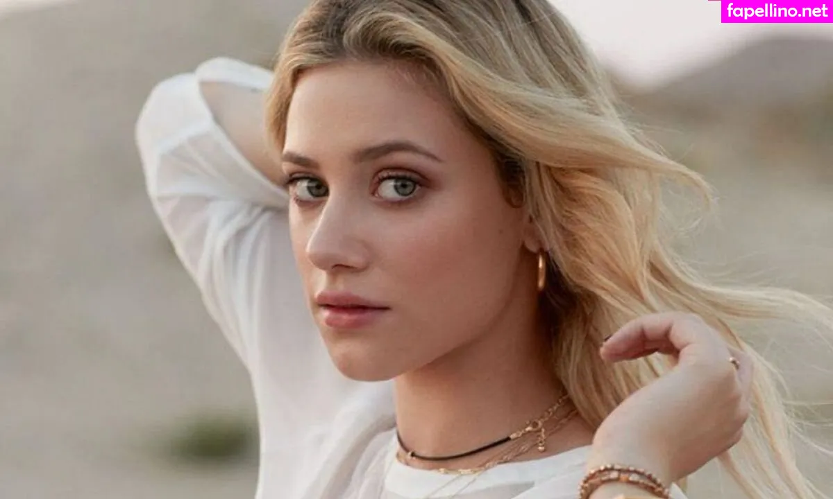 Lili Reinhart, Unpublished Photos, lilireinhart Nude Leaked OnlyFans Photo #ZPZTGg6zAV