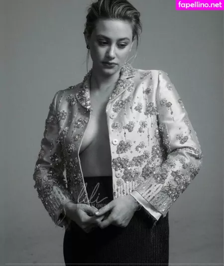 Lili Reinhart OnlyFans Thumbnail #ZTjXJtpexZ