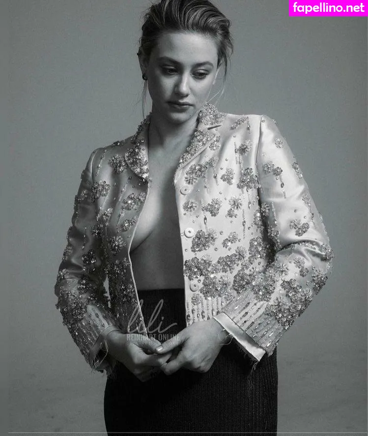 Lili Reinhart, Unpublished Photos, lilireinhart Nude Leaked OnlyFans Photo #ZTjXJtpexZ