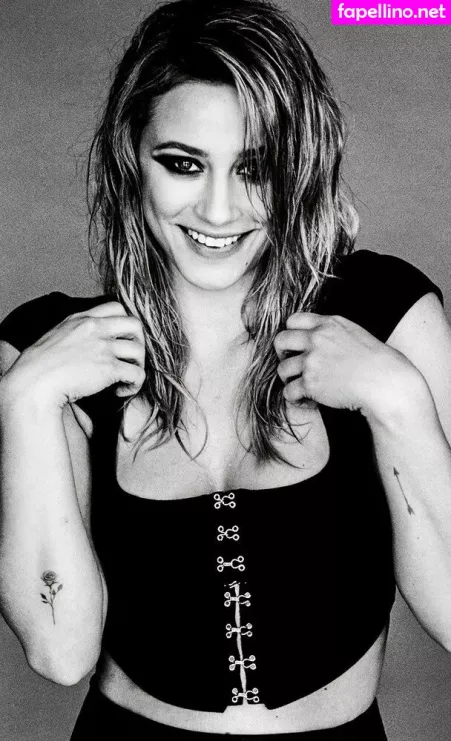 Lili Reinhart OnlyFans Thumbnail #aB4es3V1uh