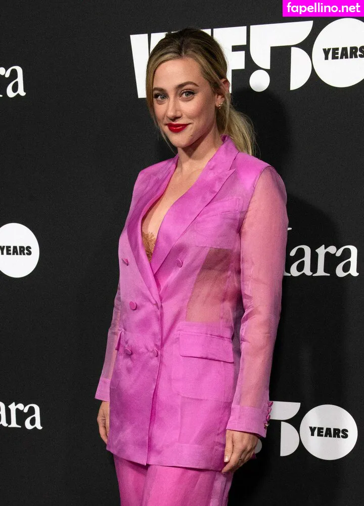 Lili Reinhart, Unpublished Photos, lilireinhart Nude Leaked OnlyFans Photo #aJetcL0IyX