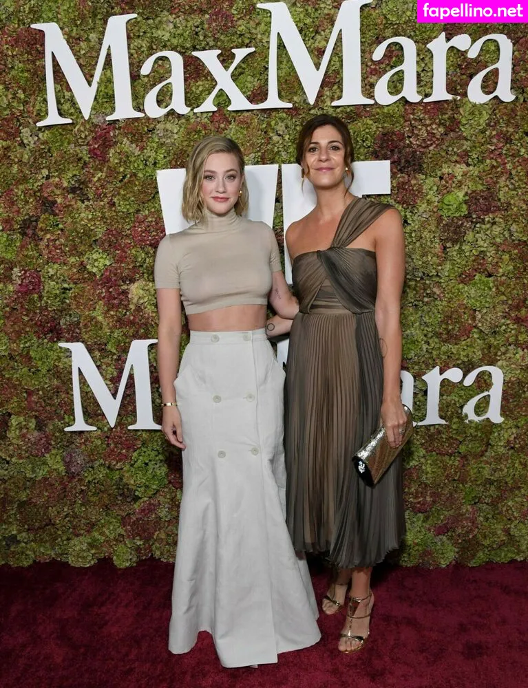 Lili Reinhart, Unpublished Photos, lilireinhart Nude Leaked OnlyFans Photo #aQsER1ww9U