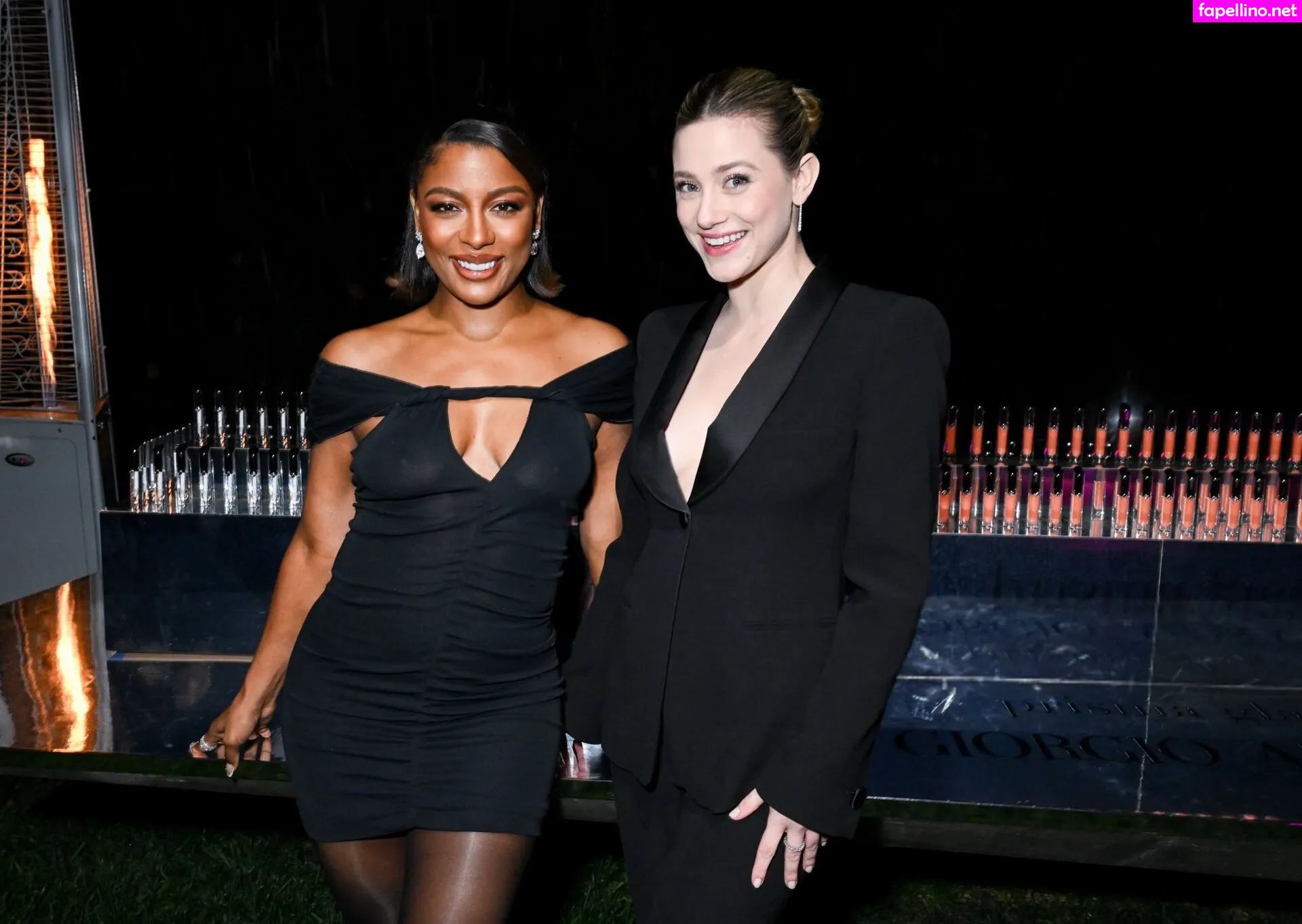 Lili Reinhart, Unpublished Photos, lilireinhart Nude Leaked OnlyFans Photo #b56WvRbP3A