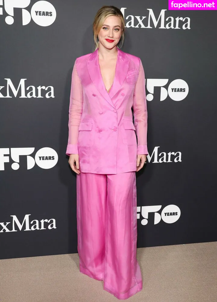 Lili Reinhart, Unpublished Photos, lilireinhart Nude Leaked OnlyFans Photo #cpqGLzHUlu