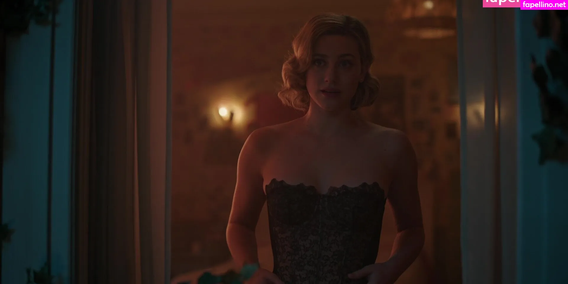 Lili Reinhart, Unpublished Photos, lilireinhart Nude Leaked OnlyFans Photo #dM4FRPC6gW