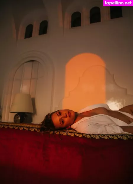 Lili Reinhart OnlyFans Thumbnail #deFuBRcp2q