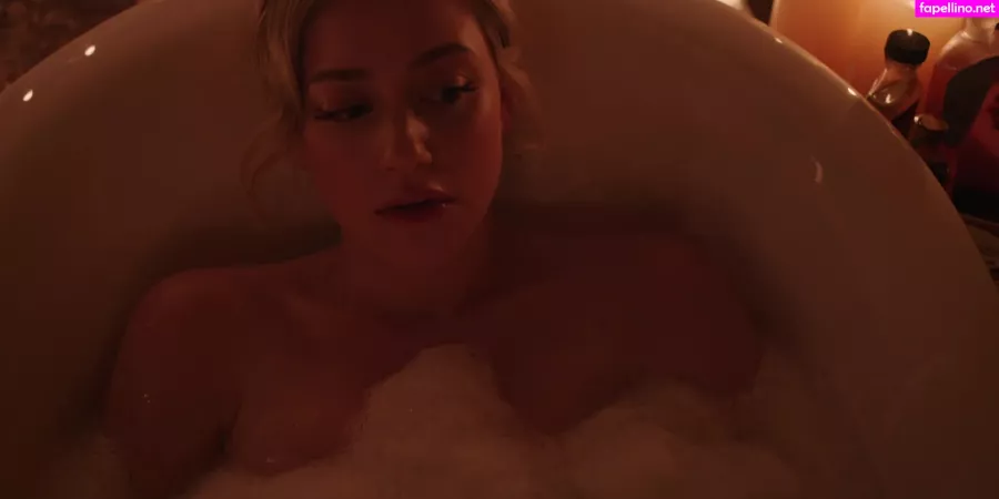 Lili Reinhart OnlyFans Thumbnail #eTwuCAwEI0