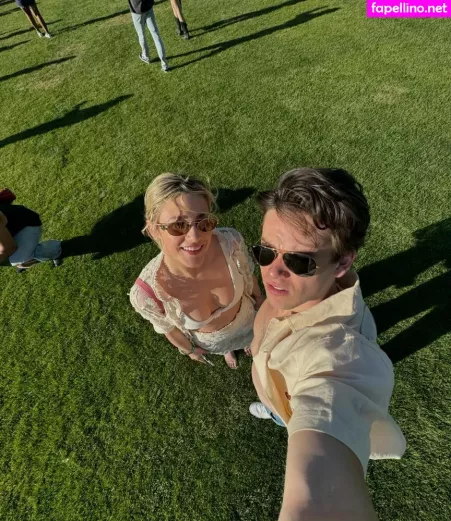 Lili Reinhart OnlyFans Thumbnail #fYrSUu2pfa