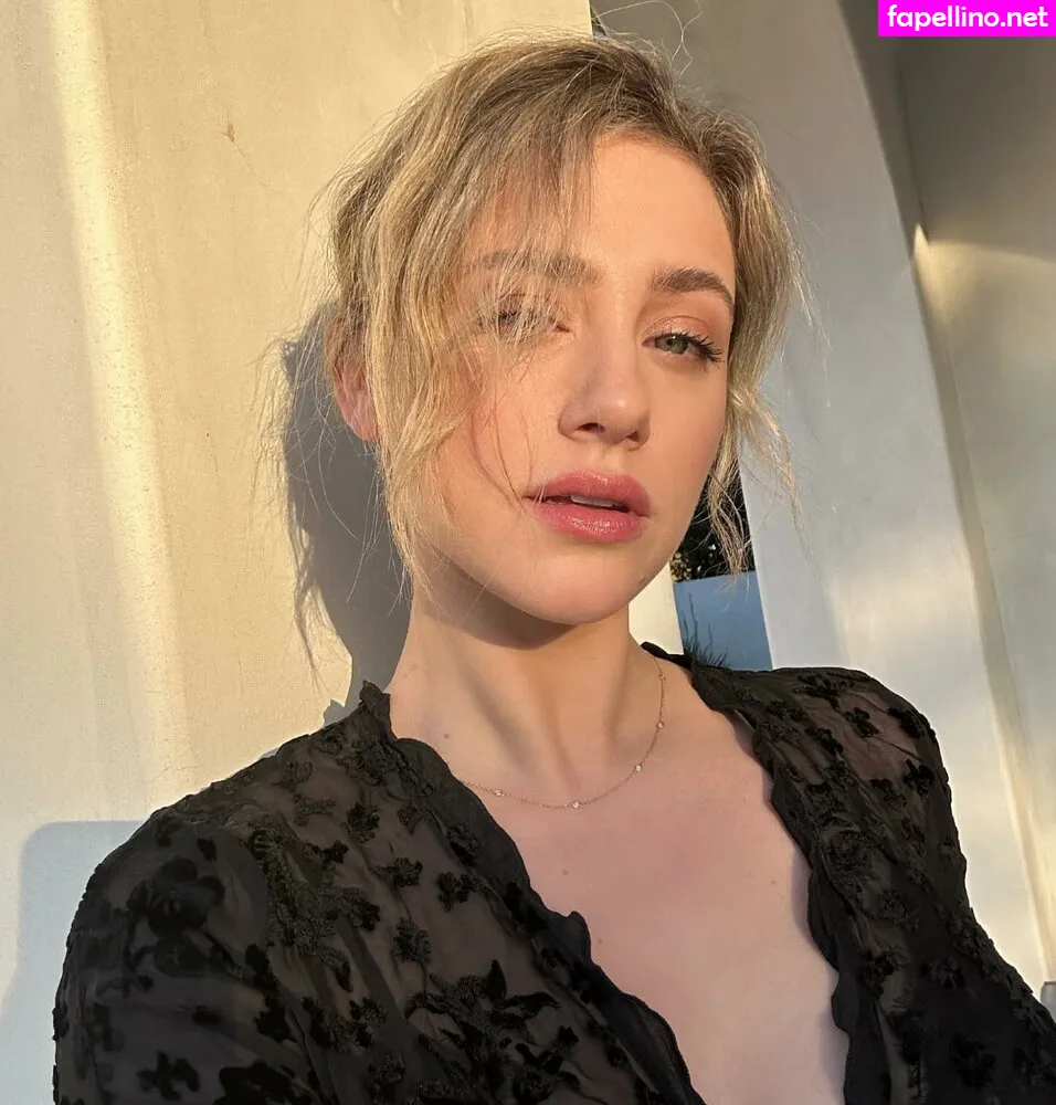 Lili Reinhart, Unpublished Photos, lilireinhart Nude Leaked OnlyFans Photo #fmMMwJgb7w