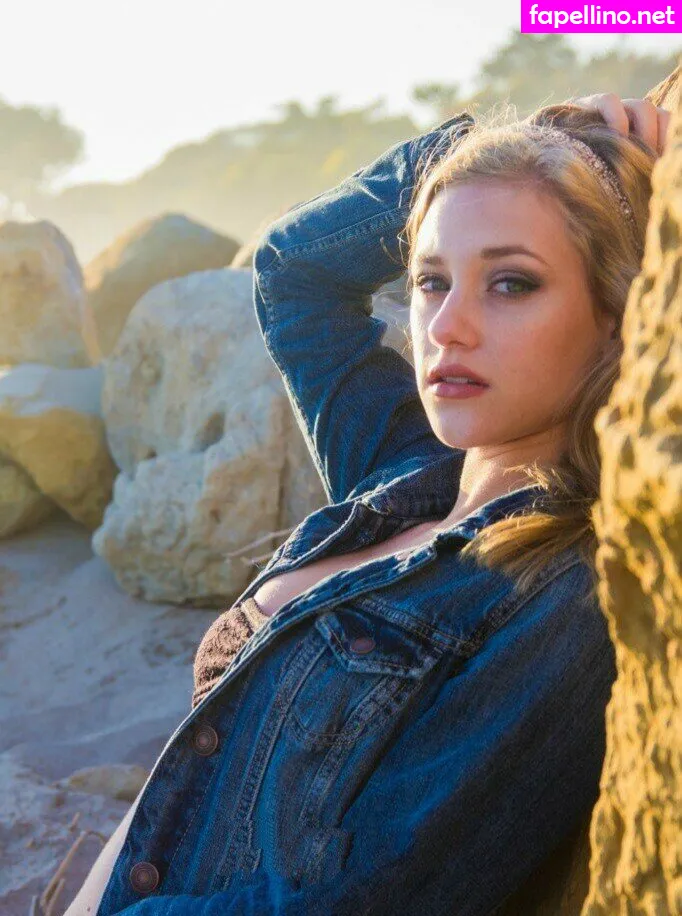 Lili Reinhart, Unpublished Photos, lilireinhart Nude Leaked OnlyFans Photo #ft2wmMSKGD