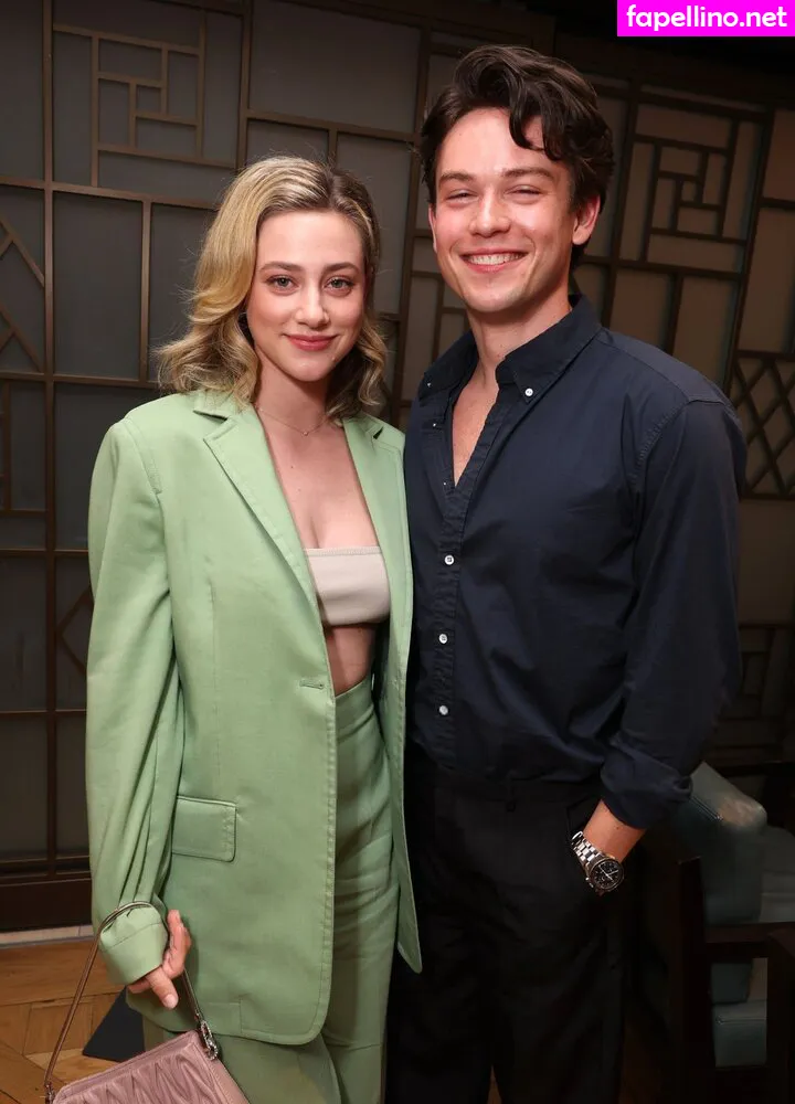 Lili Reinhart, Unpublished Photos, lilireinhart Nude Leaked OnlyFans Photo #hUPmAh3zra